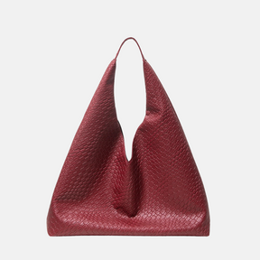 Bolso de Cuero Hobo Veneza