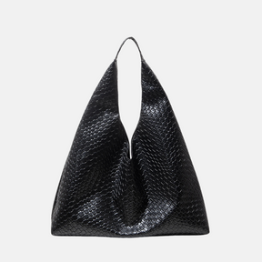 Bolso de Cuero Hobo Veneza