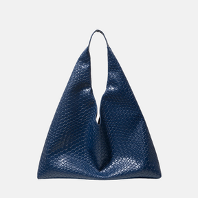 Bolso de Cuero Hobo Veneza