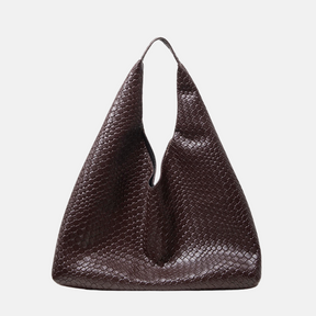 Bolso de Cuero Hobo Veneza