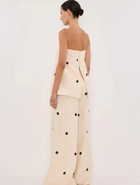 Conjunto Poá Capri