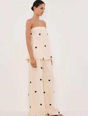 Conjunto Poá Capri