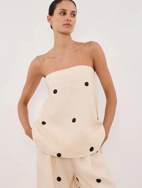 Conjunto Poá Capri