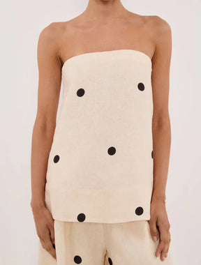 Conjunto Poá Capri