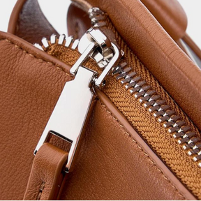 Bolso Femenino de Cuero Averina