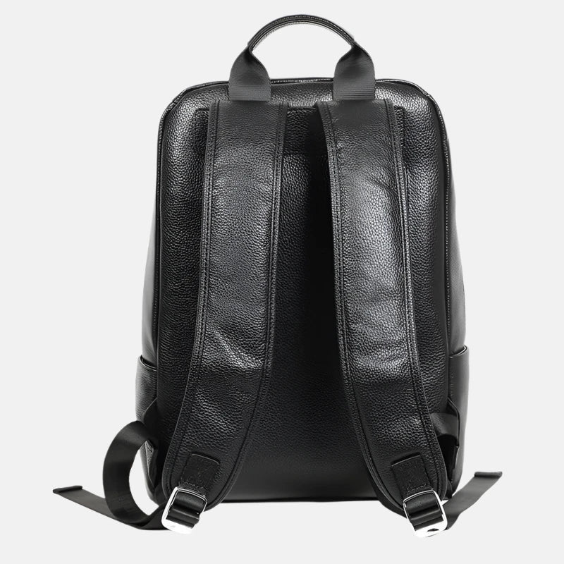 Bolso de Cuero Bergamo