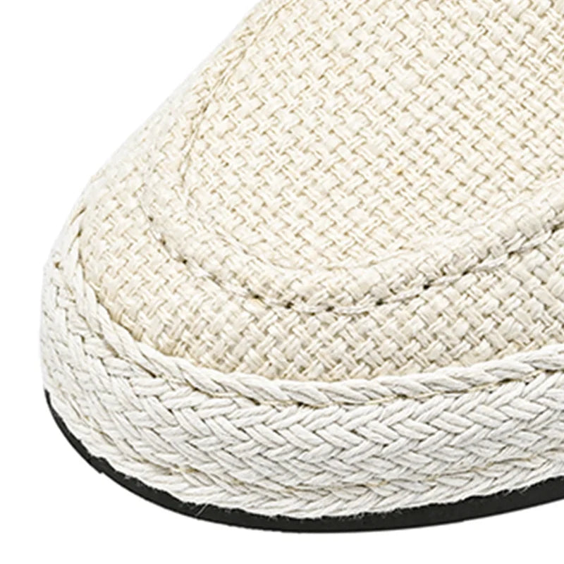 Mocasín Masculino Lino Executive