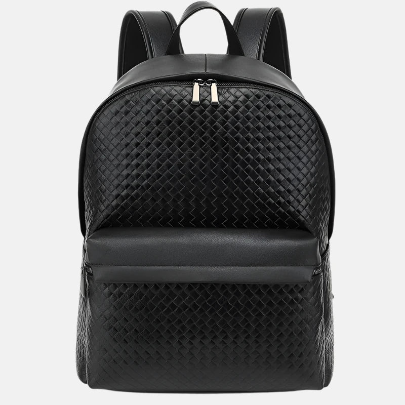 Mochila de Cuero Hamilton
