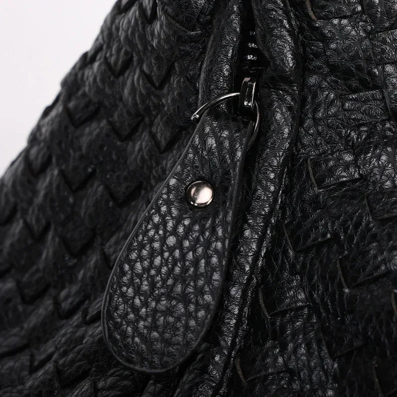 Bolso Trenzada Lola