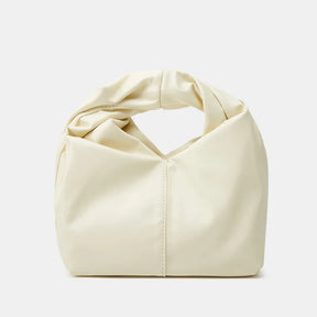 Bolso de Cuero Kyotoa