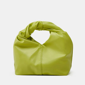 Bolso de Cuero Kyotoa