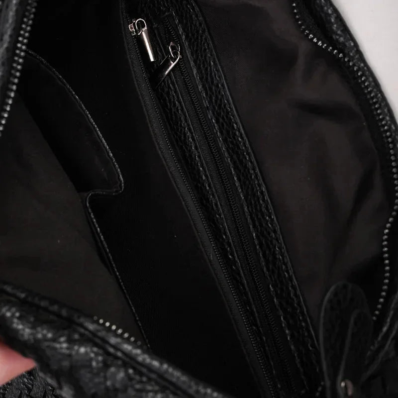 Bolso Trenzada Lola