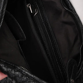 Bolso Trenzada Lola