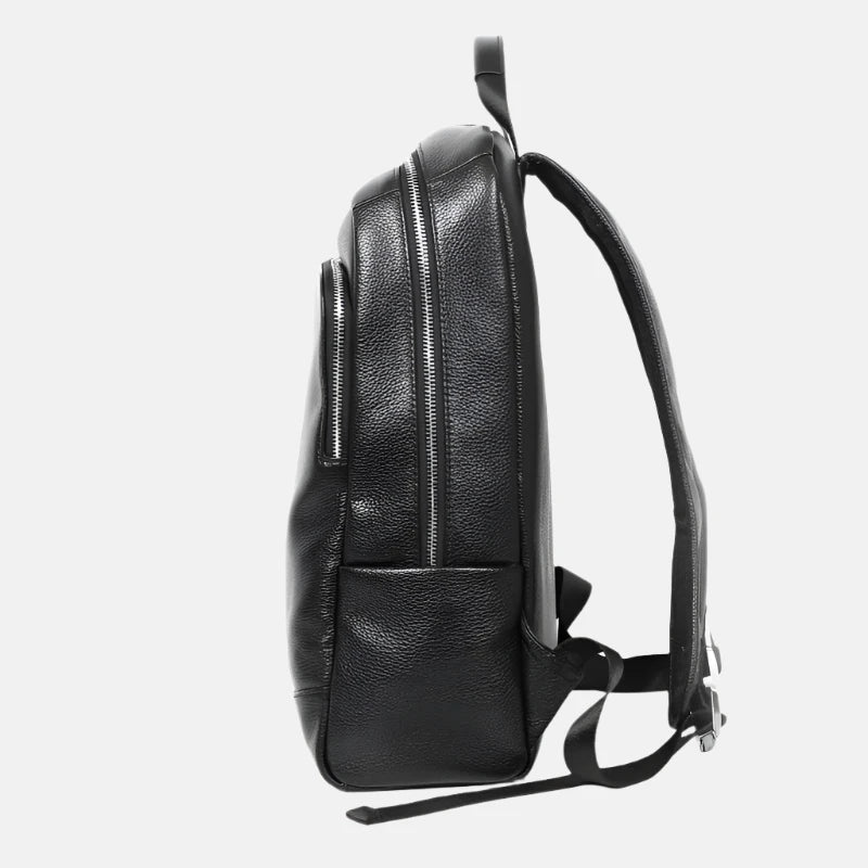 Bolso de Cuero Bergamo