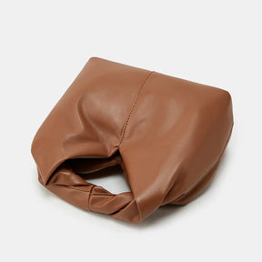 Bolso de Cuero Kyotoa