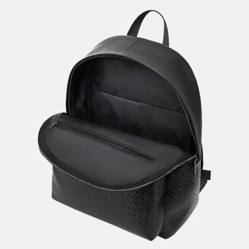 Mochila de Cuero Hamilton