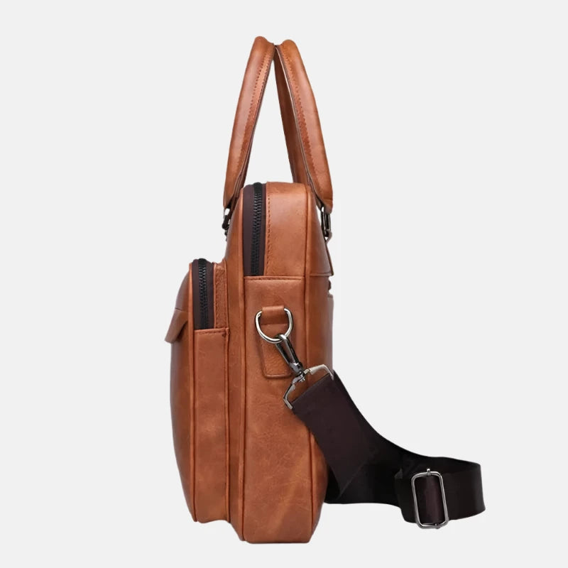 Bandolera Masculina Executive