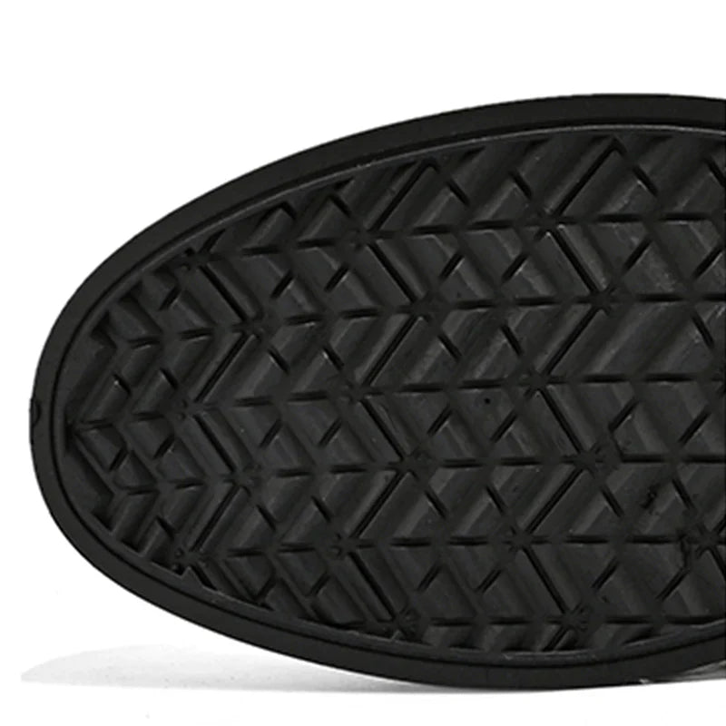 Mocasín Masculino Lino Executive