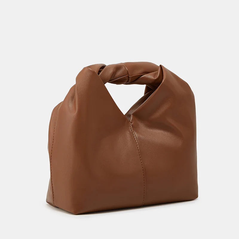 Bolso de Cuero Kyotoa