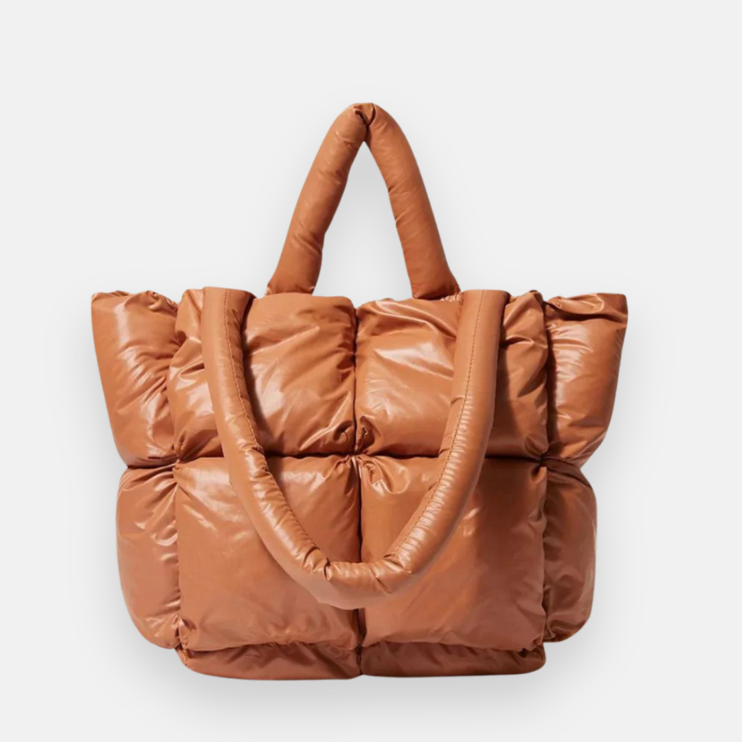 Bolso Puffer Billie