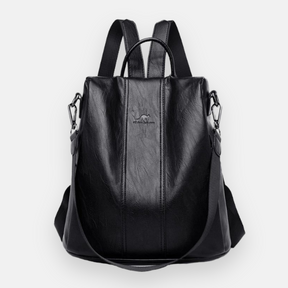 Bolso de Cuero Flaps