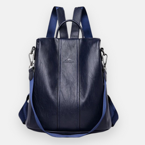 Bolso de Cuero Flaps
