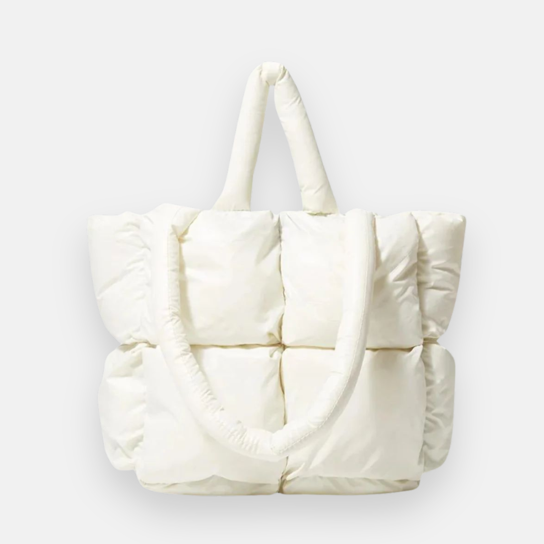 Bolso Puffer Billie