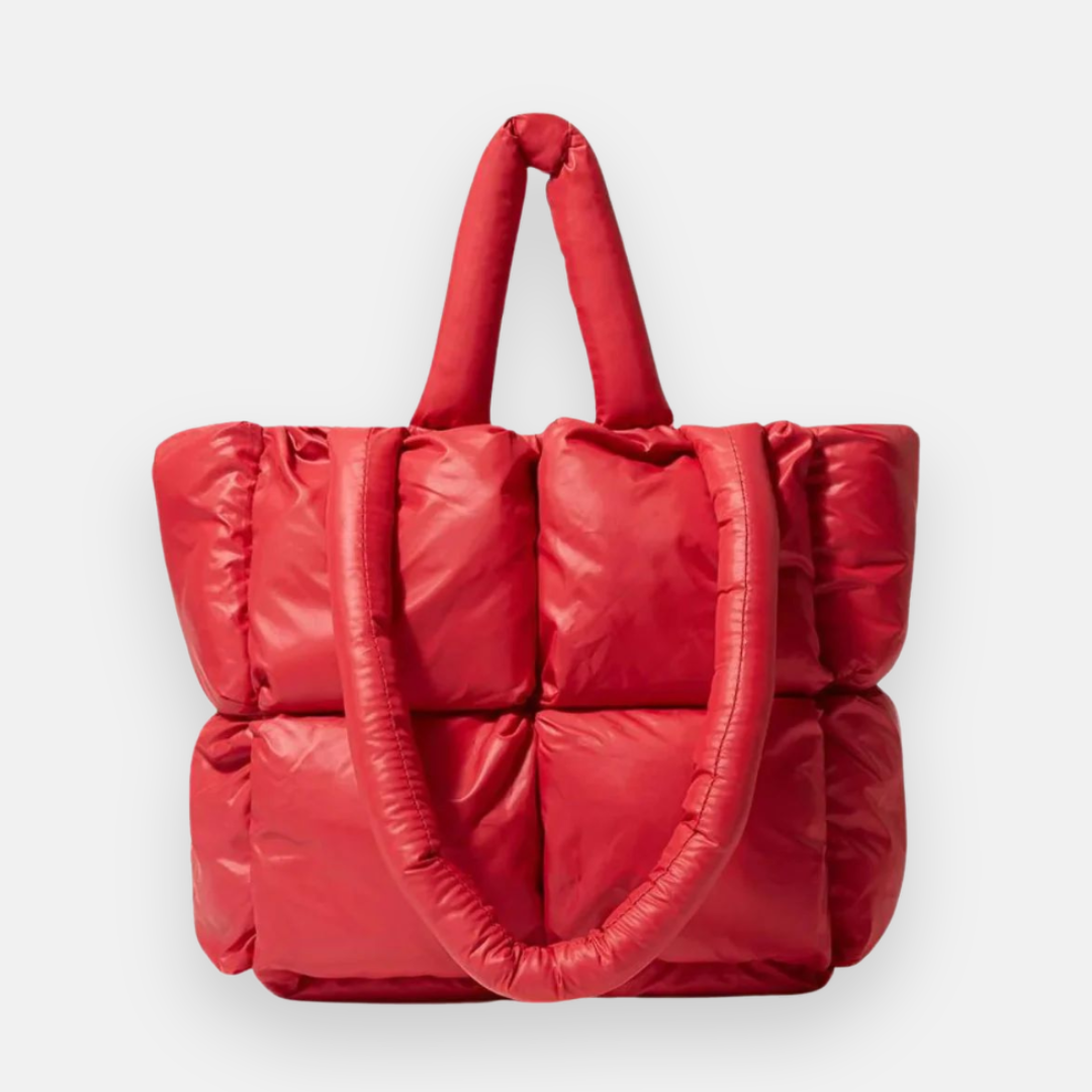 Bolso Puffer Billie