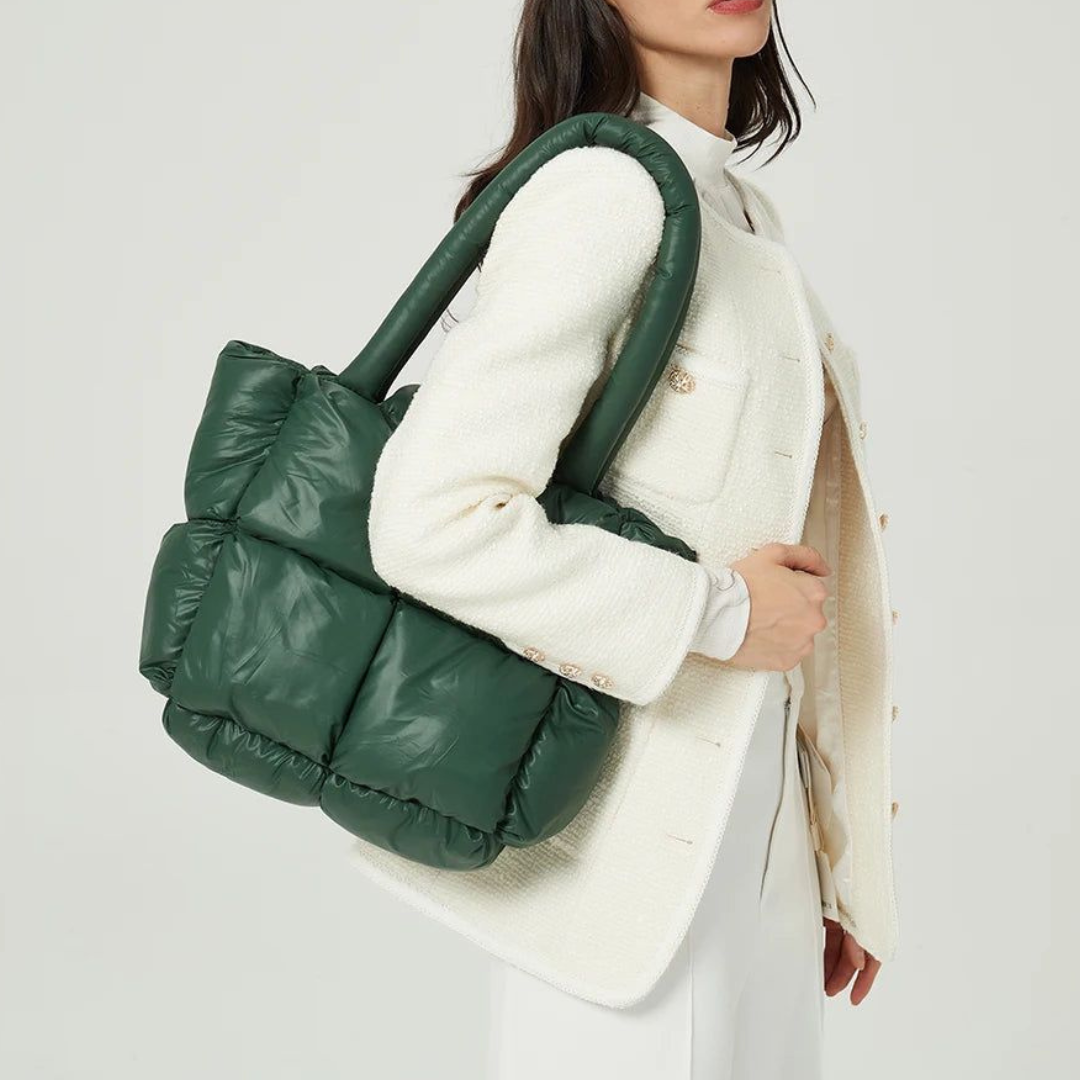 Bolso Puffer Billie