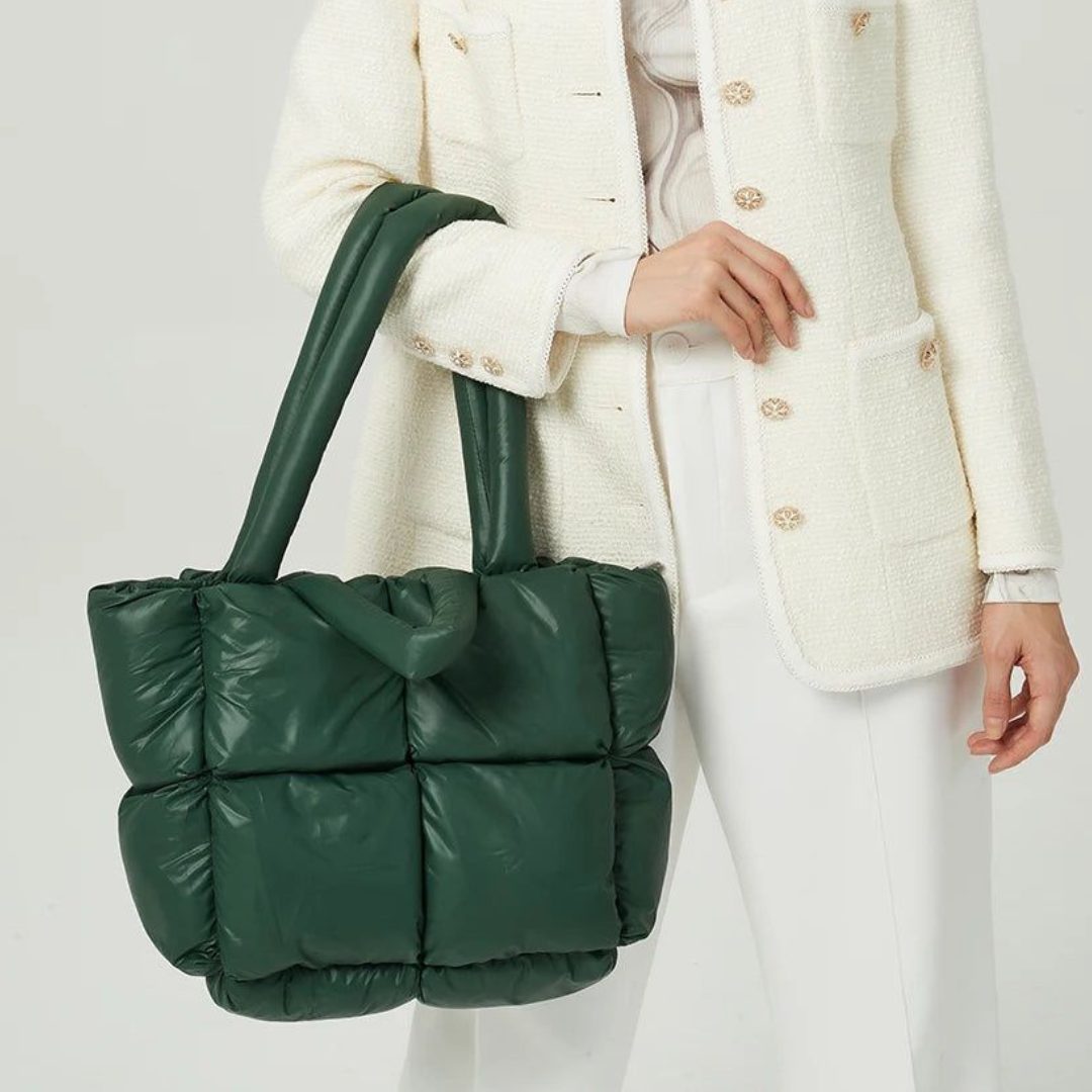 Bolso Puffer Billie