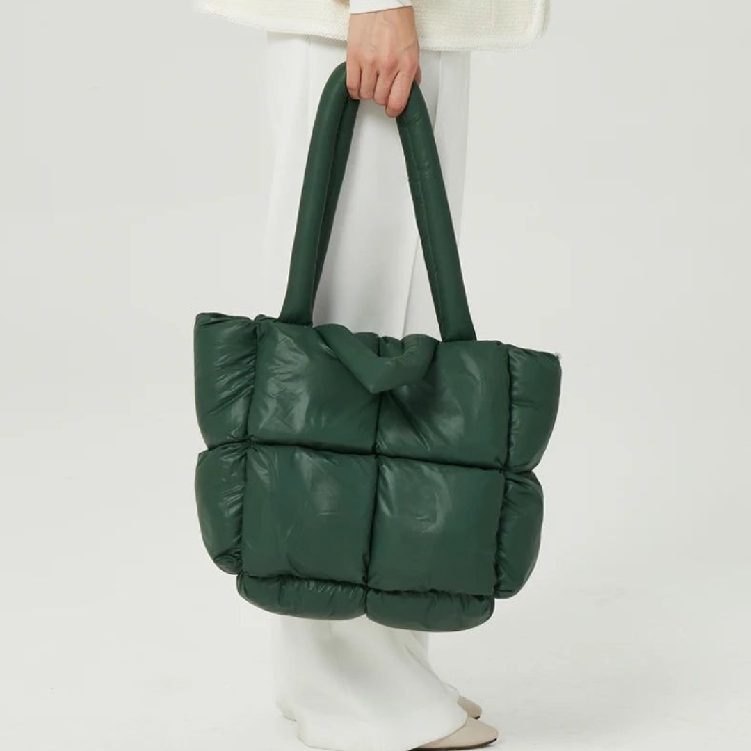 Bolso Puffer Billie