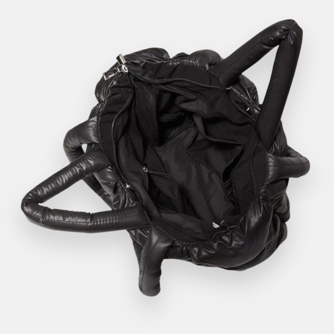 Bolso Puffer Billie
